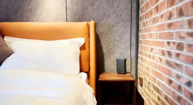 Люкс Deluxe Meicheng Qilixiang Boutique Homestay (Kunming Tongde Plaza)