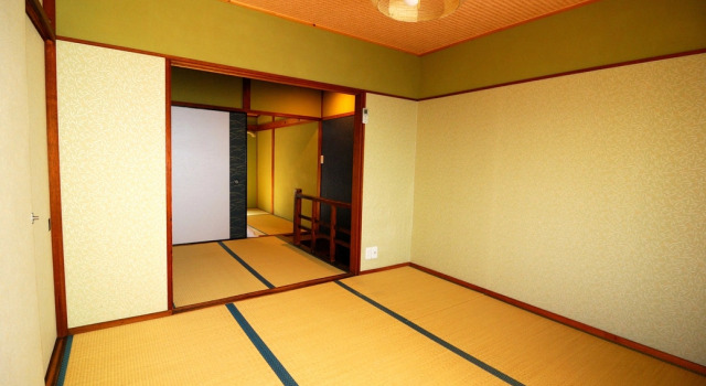 Miyabian House, Забронировать Отель Отели Киото с парковкой, рядом с Kyoto Karasuma Convention Hall, Парковка