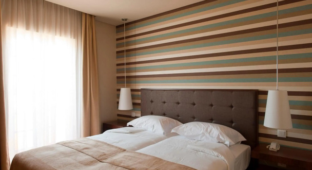 Grande Hotel De Luso, Rezervovat Hotel Luso Beira Alta