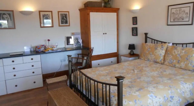 Callwood Farm Annex Guest Rooms, Забронировать Фермерский дом Фермерские дома Англии, Фермерский дом