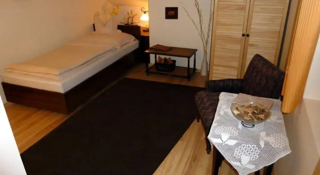 Citadella Guesthouse