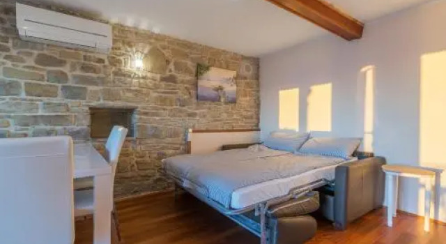 Riba Apartment, Buchen Sie Ferienwohnung Hotels in Slowenisch Istrien mit Parkplatz, Parkplätze