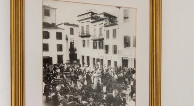 Одноместный номер Standard с балконом Hotel Monte Carlo