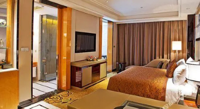 Xindao International Hotel, Rezerwuj Hotel Yichang Hubei