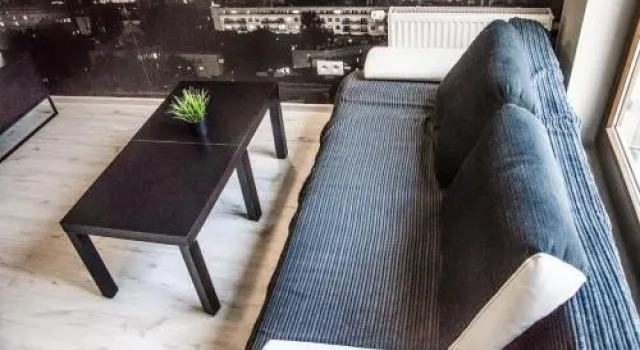 Apartament Expo Brylowska