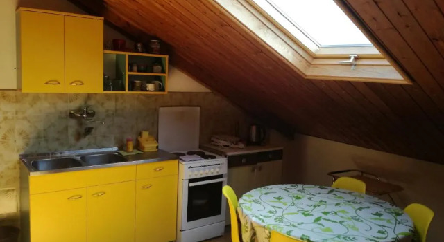Люкс Guest House Vila Bak