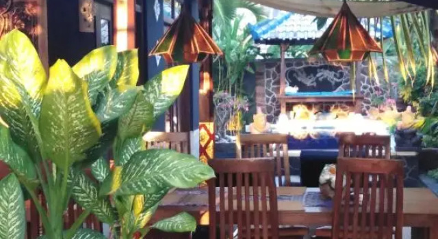 Villa Murni, Rezerwuj Willa Domki letniskowe w Bali, Domek