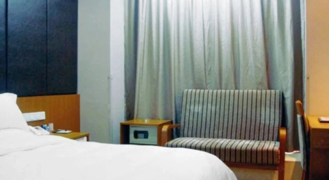 Wenzhou Fancheng Hotel, Prenota Hotel Wenzhou Zhejiang