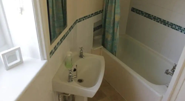 Woodcliffe Holiday Apartments, Varaa Huoneisto Asunnot kohteessa Merseyside, Huoneisto