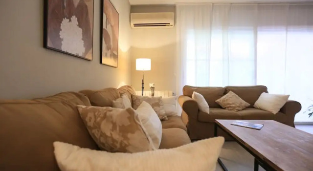 Casa Para 6 Personas en Cambrils, Prenota Hotel Cambrils El Baix Camp