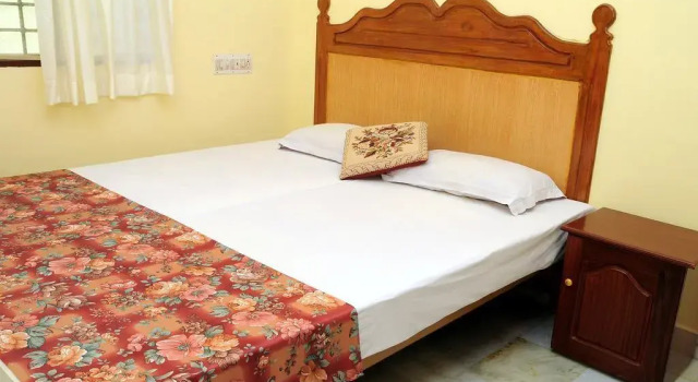 Maison Casero Home Stay, Забронировать Отель Недорогие отели штата Кералы, недорого