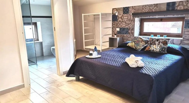 Le Métro, Reserva ahora Hotel Carini Sicilia