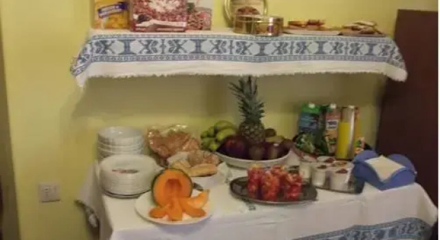 Blue Iris Bed & Breakfast