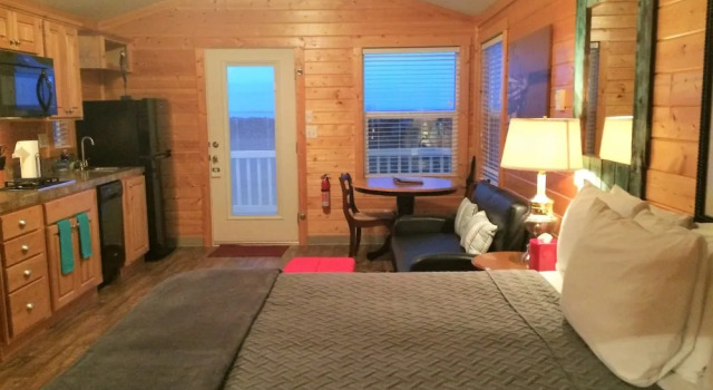 Westport Marina Cottages, Buchen Sie Gasthaus Mini-Hotels in Washington (state), Gasthaus