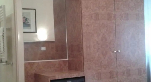 Номер Economy Hotel Fiumara