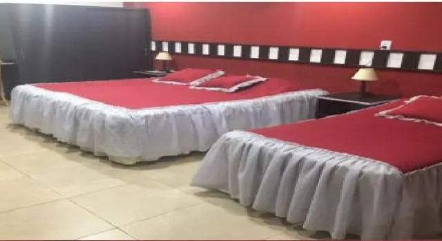 Номер Standard Hotel Don Horacio