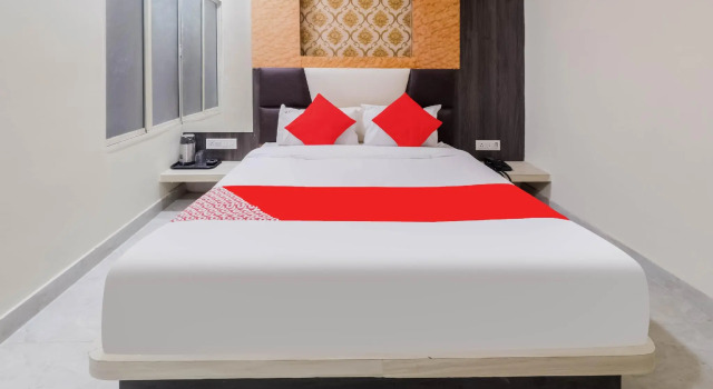 OYO 77270 Hotel Tulsa Mohan