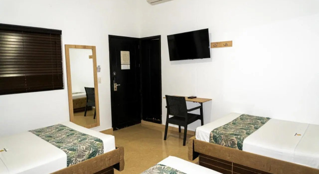 Hotel Central Plaza Medellin, Prenota Hotel Itagüí Antioquia