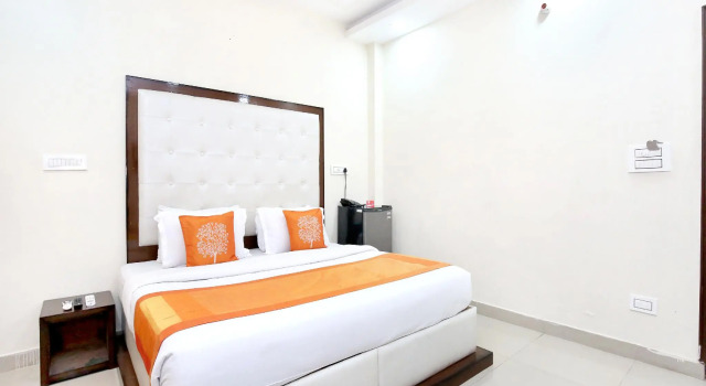 OYO 5691 Hotel Eurasia, Buchen Sie Hotel Chandīgarh Chandigarh Region