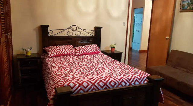 Access bed & breakfast