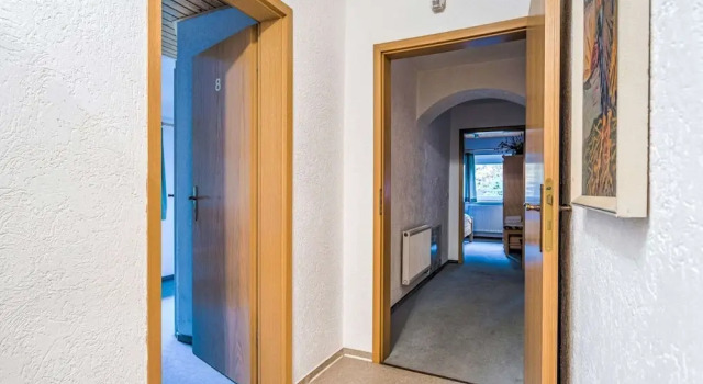 Apartment in Tabarz Near Thuringian Forest, Reserva ahora Apartamento Waltershausen 