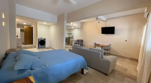 Апартаменты Classic c 1 комнатой Casa del Sol