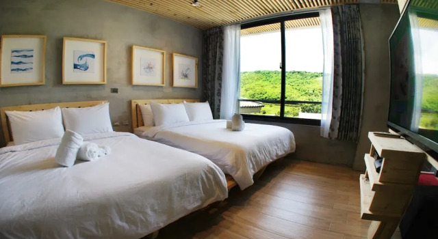 Legitimate Inn, Rezervați Hotel Hengchun Orașul vechi Hengchun