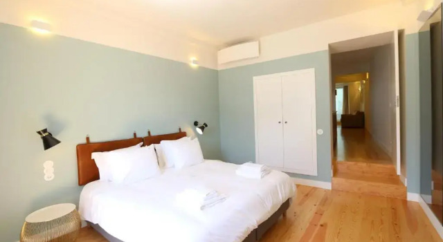 Light Blue Apartments - Downtown Lisbon, Забронировать Апартаменты/квартира Отели Лиссабона с бассейном, рядом с Рештаурадориш, Бассейн