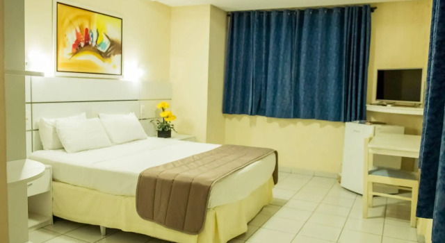 Hotel do Grande Rio