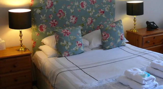 Двухместный номер Superior The Chester House Hotel - Previously Chester Court Hotel