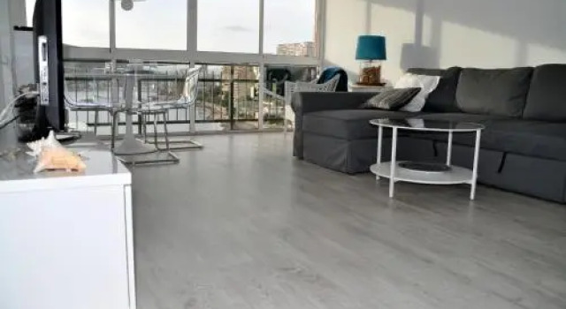 El Rinconcito De La Almadraba, Prenota Hotel Alicante Pamplona