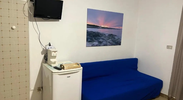 Bed Biancaneve 16