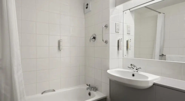 Двухместный номер Standard Days Inn by Wyndham Bradford M62