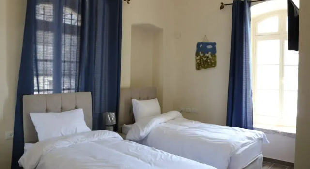 Номер Economy Maan lil-Hayat Boutique Hotel