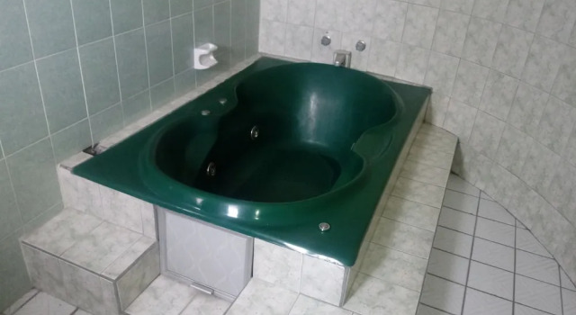 Grand pokoj Hotel El 2000
