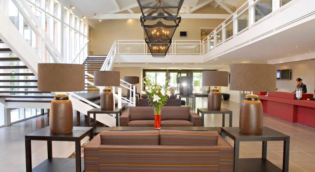Cabot Hotel Bordeaux - MGallery Collection