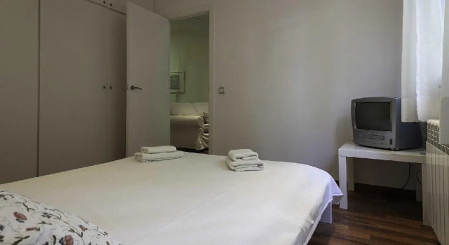Barcelona Comtal Apartments, Забронировать Апартаменты/квартира Сантс-Монжуик , рядом с Приход Св. Августина