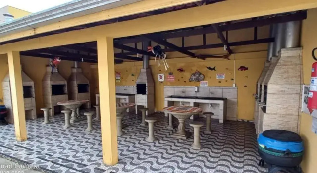 Matinhos 150 metros da praia