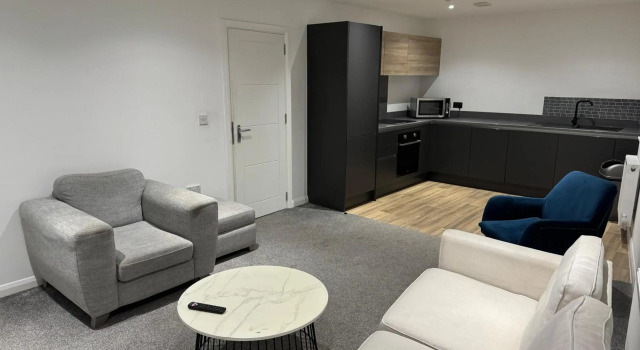 Premier Apartments, Забронировать Апартаменты/квартира Апартаменты Большого Манчестера, Апартаменты/квартира