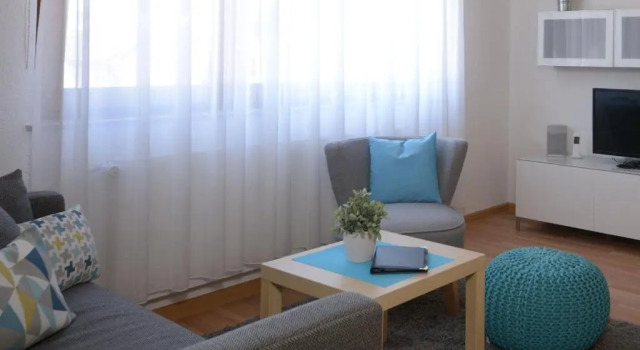 Апартаменты Haus Sabina