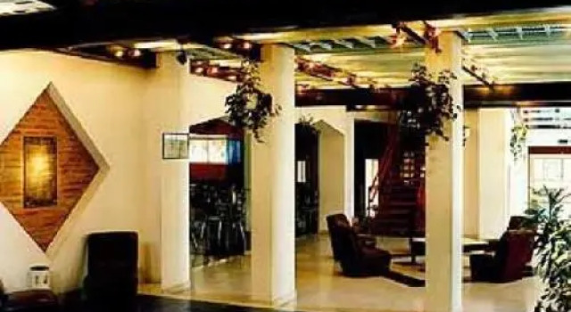 Gran Hotel del Lago, Rezerwuj Hotel Huerta Grande 