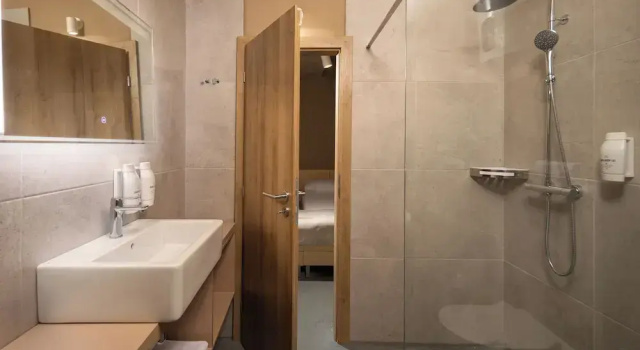 Бунгало Superior Holiday Homes Kačjak