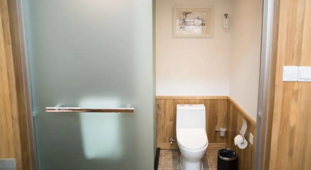 Camera doppia Standard BTG Boutique Hotel Tuyu