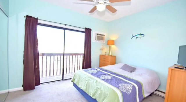 Номер Standard Crab Harbour 4 3 Bedroom Townhouse by RedAwning