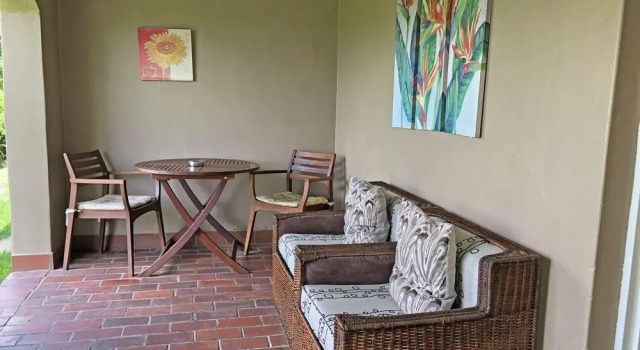 Апартаменты Standard Hills and Dales Accommodation