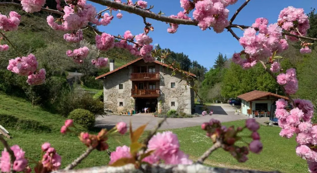 Agroturismo Urresti