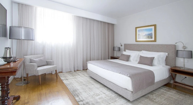 Номер Standard Villa Bela Vista