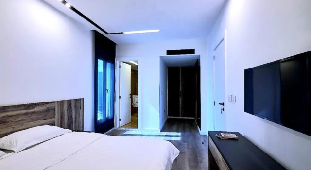 Апартаменты с 2 комнатами Loft 29 Residence