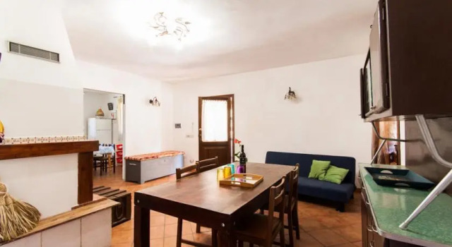 Casa Relax Campagna e Mare