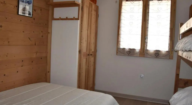 Appartement Pralognan-la-Vanoise, 3 pièces, 6 personnes - FR-1-464-201, Забронировать Апартаменты/квартира Пралоньян-ла-Вануаз Massif de la Vanoise, рядом с Горнолыжный подъемник Исертан